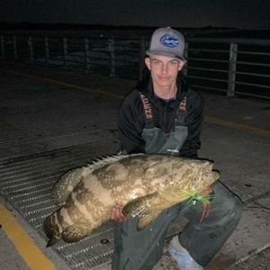 Meet your Posher, Efrem